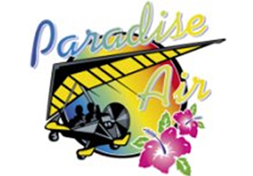Hang Gliding with Paradise Air in Hawaii