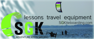 SGK Adventure Kiteboarding